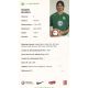 Autogramm Fussball | VfL Wolfsburg | 2004 | Marino BILISKOV