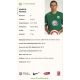 AK Fussball | VfL Wolfsburg | 2004 | Martin PETROV