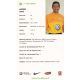 Autogramm Fussball | VfL Wolfsburg | 2004 | Andre LENZ
