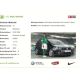 Autogramm Fussball | VfL Wolfsburg | 2005 | Cedrick MAKIADI