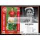 Autogramm Fussball | Rot-Weiss Essen | 2006 | Hilko RISTAU