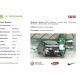 Autogramm Fussball | VfL Wolfsburg | 2005 | Hans SARPEI