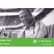 Autogramm Fussball | VfL Wolfsburg | 2005 | Holger FACH