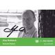Autogramm Fussball | VfL Wolfsburg | 2005 | Jörg...