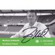 Autogramm Fussball | VfL Wolfsburg | 2005 | Markus ZETLMEISL