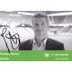Autogramm Fussball | VfL Wolfsburg | 2005 | Thomas STRUNZ