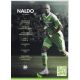 Autogramm Fussball | VfL Wolfsburg | 2012 | NALDO