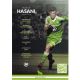 Autogramm Fussball | VfL Wolfsburg | 2012 | Ferhan HASANI
