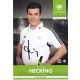 Autogramm Fussball | VfL Wolfsburg | 2012 | Dieter HECKING