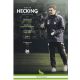 Autogramm Fussball | VfL Wolfsburg | 2012 | Dieter HECKING