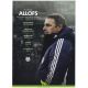 Autogramm Fussball | VfL Wolfsburg | 2012 | Klaus ALLOFS