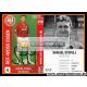 Autogramm Fussball | Rot-Weiss Essen | 2006 | Danijel...
