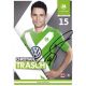 Autogramm Fussball | VfL Wolfsburg | 2014 | Christian...