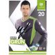 Autogramm Fussball | VfL Wolfsburg | 2014 | Max GRÜN