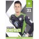 Autogramm Fussball | VfL Wolfsburg | 2014 | Patrick DREWES 