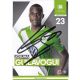 Autogramm Fussball | VfL Wolfsburg | 2014 | Josuha...