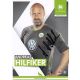 Autogramm Fussball | VfL Wolfsburg | 2014 | Andreas HILFIKER