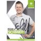 Autogramm Fussball | VfL Wolfsburg | 2014 | Jörg...