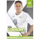 Autogramm Fussball | VfL Wolfsburg | 2014 | Ton LOKHOFF
