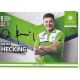 Autogramm Fussball | VfL Wolfsburg | 2015 | Dieter HECKING