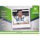Autogramm Fussball | VfL Wolfsburg | 2015 | Dieter HECKING