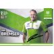 Autogramm Fussball | VfL Wolfsburg | 2015 | Dirk BREMSER