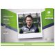 Autogramm Fussball | VfL Wolfsburg | 2015 | Fabian LUCAS