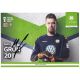 Autogramm Fussball | VfL Wolfsburg | 2015 | Max GRÜN