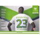 Autogramm Fussball | VfL Wolfsburg | 2015 | Josuha...