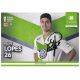 Autogramm Fussball | VfL Wolfsburg | 2015 | Felipe LOPES