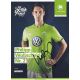 Autogramm Fussball | VfL Wolfsburg | 2016 | Philipp...