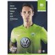 Autogramm Fussball | VfL Wolfsburg | 2016 | Philipp...