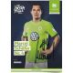 Autogramm Fussball | VfL Wolfsburg | 2016 | Marcel...