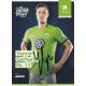 Autogramm Fussball | VfL Wolfsburg | 2016 | Yannick GERHARDT