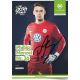 Autogramm Fussball | VfL Wolfsburg | 2016 | Phillip MENZEL