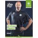 Autogramm Fussball | VfL Wolfsburg | 2016 | Andreas HILFIKER