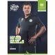 Autogramm Fussball | VfL Wolfsburg | 2016 | Dieter HECKING