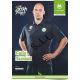 Autogramm Fussball | VfL Wolfsburg | 2016 | Felix SUNKEL
