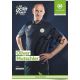 Autogramm Fussball | VfL Wolfsburg | 2016 | Oliver MUTSCHLER