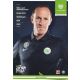 Autogramm Fussball | VfL Wolfsburg | 2016 | Oliver MUTSCHLER