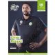 Autogramm Fussball | VfL Wolfsburg | 2016 | Omar RÜPPEL