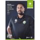Autogramm Fussball | VfL Wolfsburg | 2016 | Omar RÜPPEL