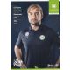 Autogramm Fussball | VfL Wolfsburg | 2016 | Stephan LERCH