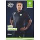 Autogramm Fussball | VfL Wolfsburg | 2016 | Ton LOKHOFF