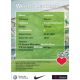 Autogramm Fussball | VfL Wolfsburg | 2008 | Werner LEUTHARD