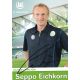 Autogramm Fussball | VfL Wolfsburg | 2008 | Josef EICHKORN