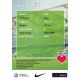 Autogramm Fussball | VfL Wolfsburg | 2008 | Jörg DRILL