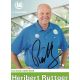 Autogramm Fussball | VfL Wolfsburg | 2008 | Heribert...
