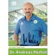 Autogramm Fussball | VfL Wolfsburg | 2008 | Andreas HERBST