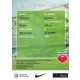 Autogramm Fussball | VfL Wolfsburg | 2008 | Andreas HERBST